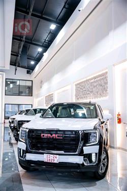 GMC Yukon